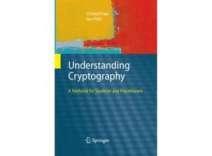 9783642446498 - Understanding Cryptography - Christof Paar Jan Pelzl Kartoniert (TB)