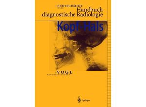 9783642625527 - Handbuch diagnostische Radiologie Kartoniert (TB)