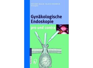 9783642632648 - Gynäkologische Endoskopie pro und contra Kartoniert (TB)