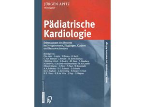 9783642632983 - Pädiatrische Kardiologie Kartoniert (TB)