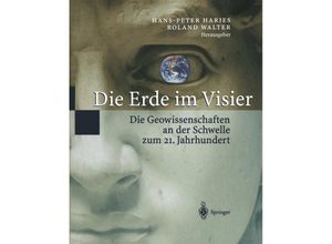 9783642636110 - Die Erde im Visier Kartoniert (TB)