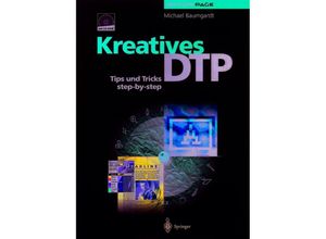 9783642643781 - Edition PAGE   Kreatives DTP - Michael Baumgardt Kartoniert (TB)