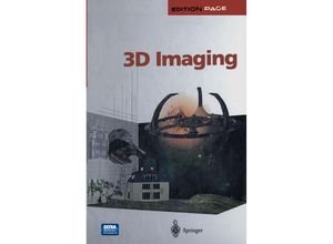 9783642644030 - Edition PAGE   3D Imaging - Ulrike Häßler Kartoniert (TB)