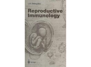 9783642644757 - Reproductive Immunology Kartoniert (TB)