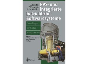 9783642645235 - CAD Systems Development Kartoniert (TB)