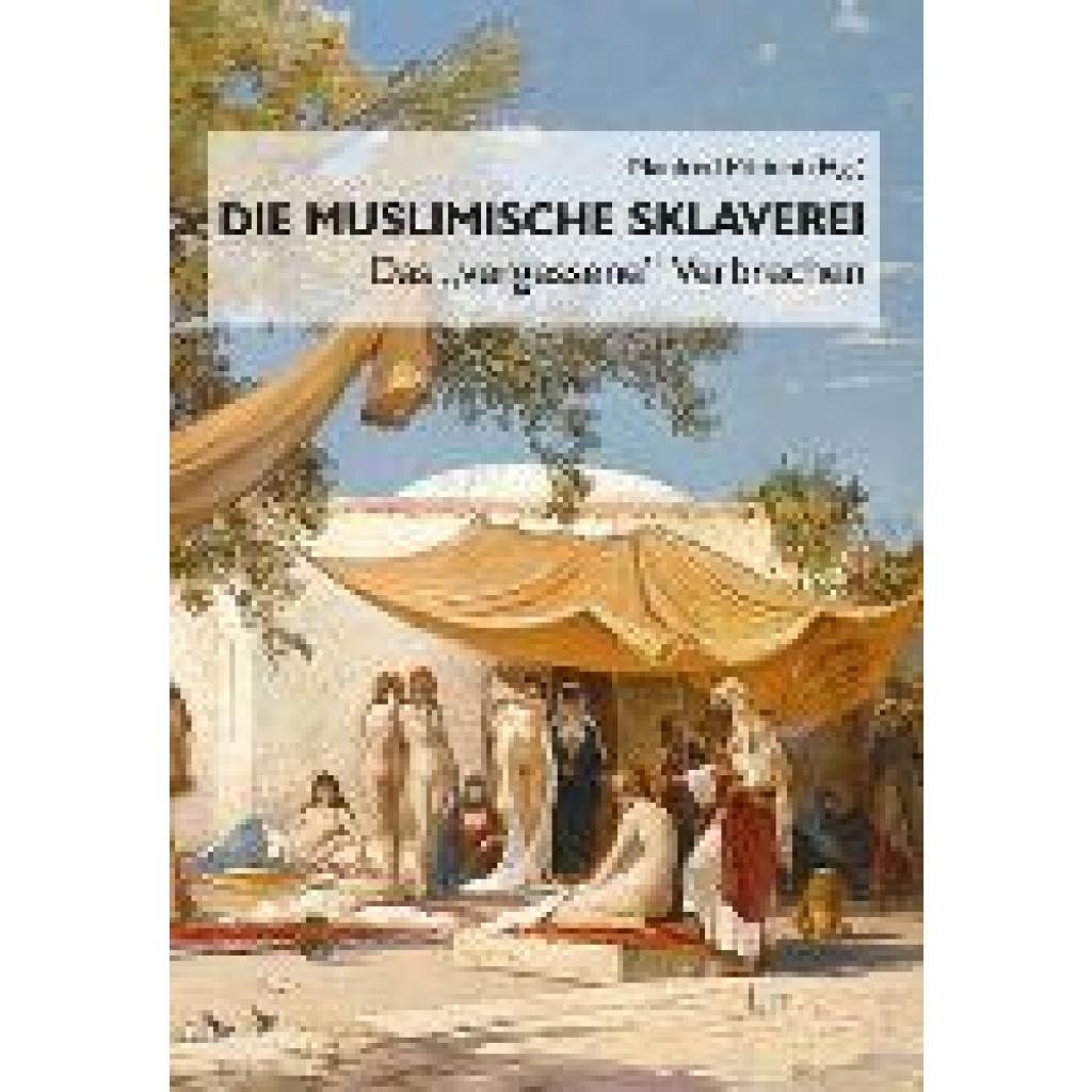 9783643140166 - Muslimische Sklaverei