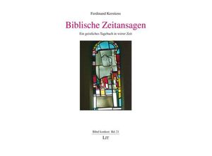 9783643153203 - Biblische Zeitansagen - Ferdinand Kerstiens Kartoniert (TB)