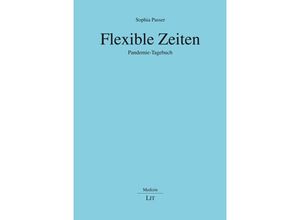 9783643154521 - Flexible Zeiten - Sophia Passer Kartoniert (TB)