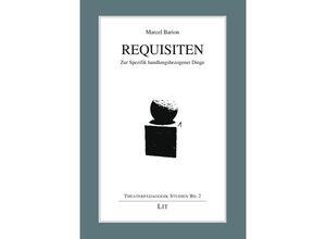 9783643154538 - Requisiten - Marcel Barion Kartoniert (TB)