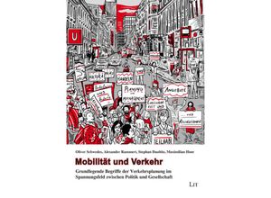 9783643250995 - Mobilität und Verkehr Kartoniert (TB)