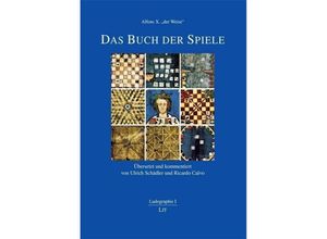 9783643500113 - Alfons X der Weise Das Buch der Spiele