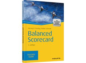 9783648078198 - Balanced Scorecard - Herwig R Friedag Walter Schmidt Kartoniert (TB)