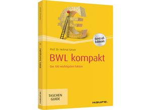 9783648123263 - BWL kompakt - Helmut Geyer Kartoniert (TB)