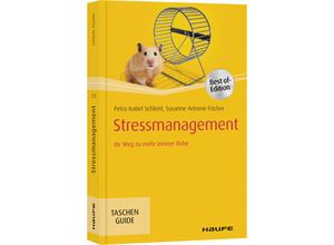 9783648134931 - Stressmanagement - Petra Isabel Schlerit Susanne Antonie Fischer Kartoniert (TB)