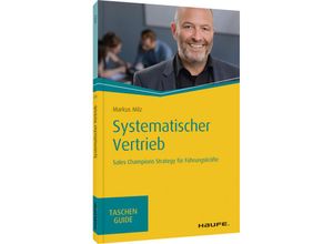 9783648142592 - Systematischer Vertrieb - Markus Milz Kartoniert (TB)