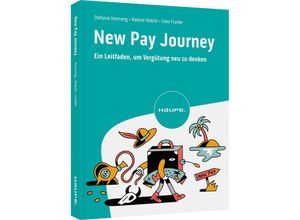 9783648150115 - New Pay Journey - Stefanie Hornung Nadine Nobile Sven Franke Kartoniert (TB)