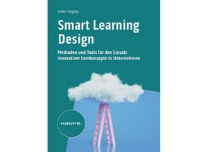 9783648151228 - Smart Learning Design - Sirkka Freigang Kartoniert (TB)