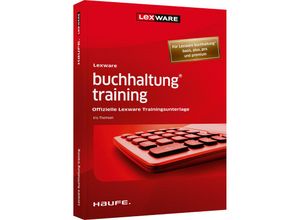 9783648157992 - Lexware buchhaltung® training - Iris Thomsen Kartoniert (TB)