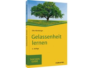 9783648159286 - Gelassenheit lernen - Elke Nürnberger Kartoniert (TB)