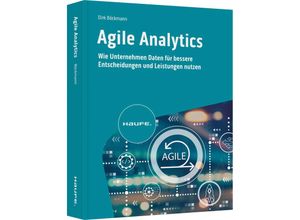 9783648164358 - Agile Analytics - Dirk Böckmann Kartoniert (TB)