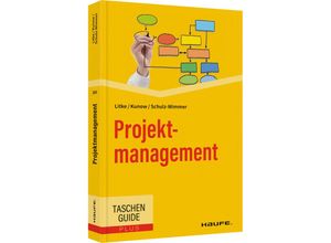 9783648165942 - Projektmanagement - Hans-D Litke Ilonka Kunow Heinz Schulz-Wimmer Kartoniert (TB)