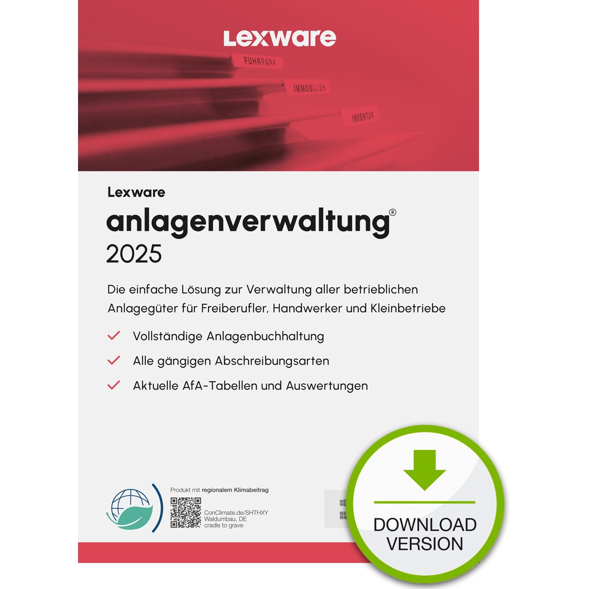 9783648167397 - Anlagenverwaltung 2023 - 1 Device ABO - ESD-DownloadESD