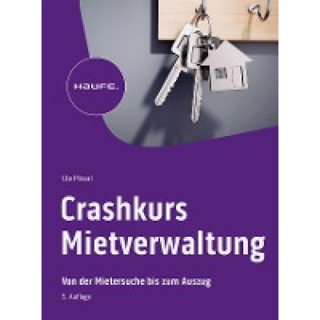 9783648168097 - Missal Ute Crashkurs Mietverwaltung