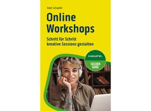 9783648168783 - Online-Workshops - Hedi Schaefer Kartoniert (TB)