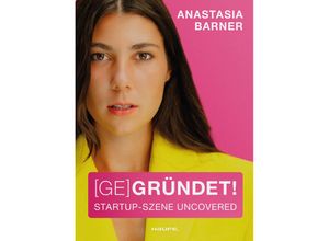 9783648168875 - (Ge)Gründet! - Anastasia Barner Kartoniert (TB)