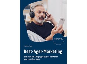 9783648169667 - Best-Ager-Marketing - Hartwin Maas Kartoniert (TB)