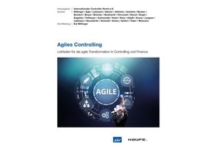 9783648169698 - Agiles Controlling Taschenbuch