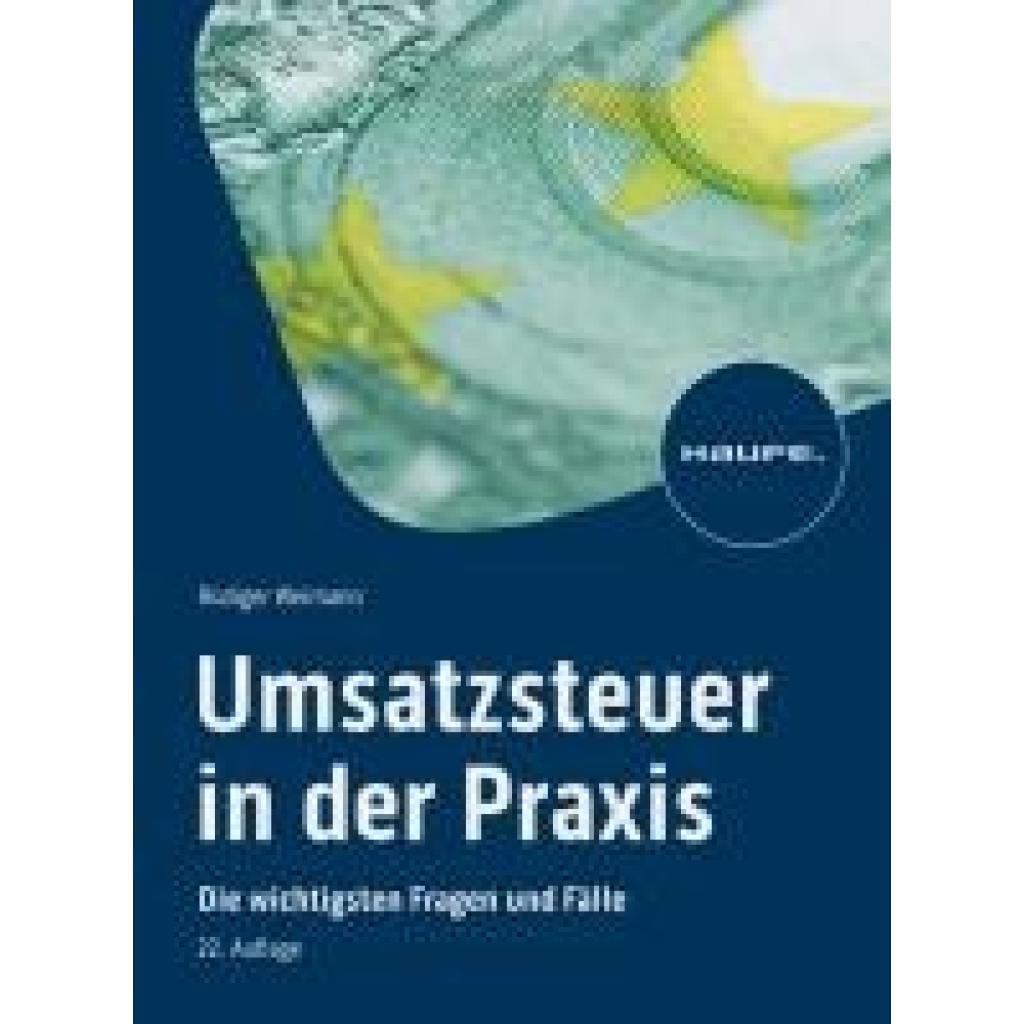 9783648173244 - Weimann Rüdiger Umsatzsteuer in der Praxis