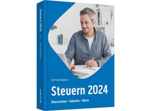 9783648173886 - Steuern 2024 Kartoniert (TB)