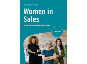 9783648173978 - Women in Sales Gebunden