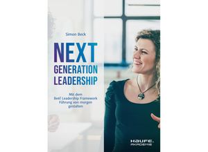 9783648174067 - Next Generation Leadership - Simon Beck Kartoniert (TB)