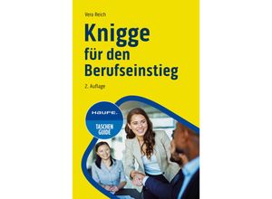 9783648174944 - Knigge für den Berufseinstieg - Vera Reich Kartoniert (TB)