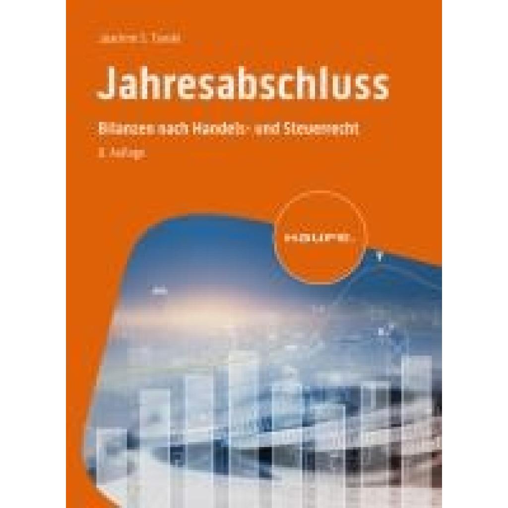 9783648175446 - Tanski Joachim S Jahresabschluss