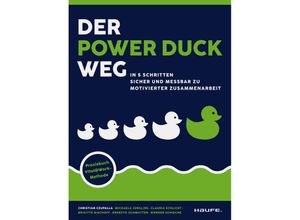 9783648175644 - Der Power Duck Weg - Christian Czupalla Kartoniert (TB)