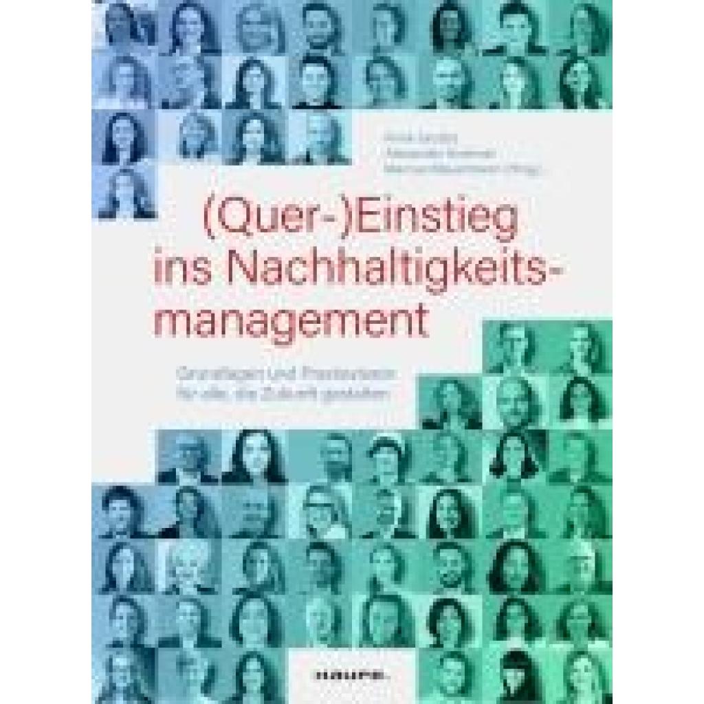 9783648176146 - (Quer-)Einstieg ins Nachhaltigkeitsmanagement