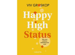 9783648176443 - Happy High Status - Viv Groskop Kartoniert (TB)