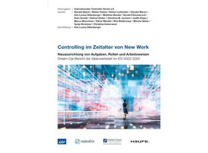 9783648177174 - Controlling im Zeitalter von New Work Taschenbuch