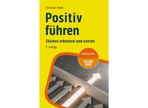 9783648177198 - Positiv führen - Christian Thiele Kartoniert (TB)