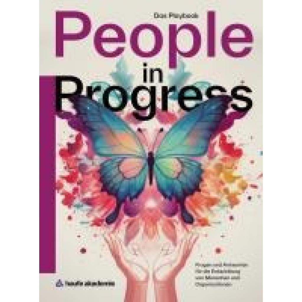 9783648177594 - People in progress