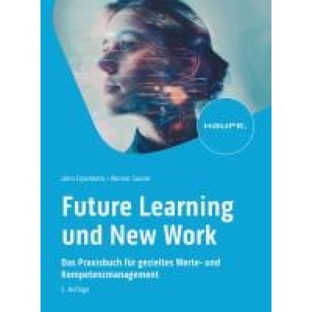 9783648179222 - Erpenbeck John Future Learning und New Work