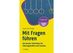 9783648180167 - Mit Fragen führen - Sigrid Frank-Eßlinger Kartoniert (TB)