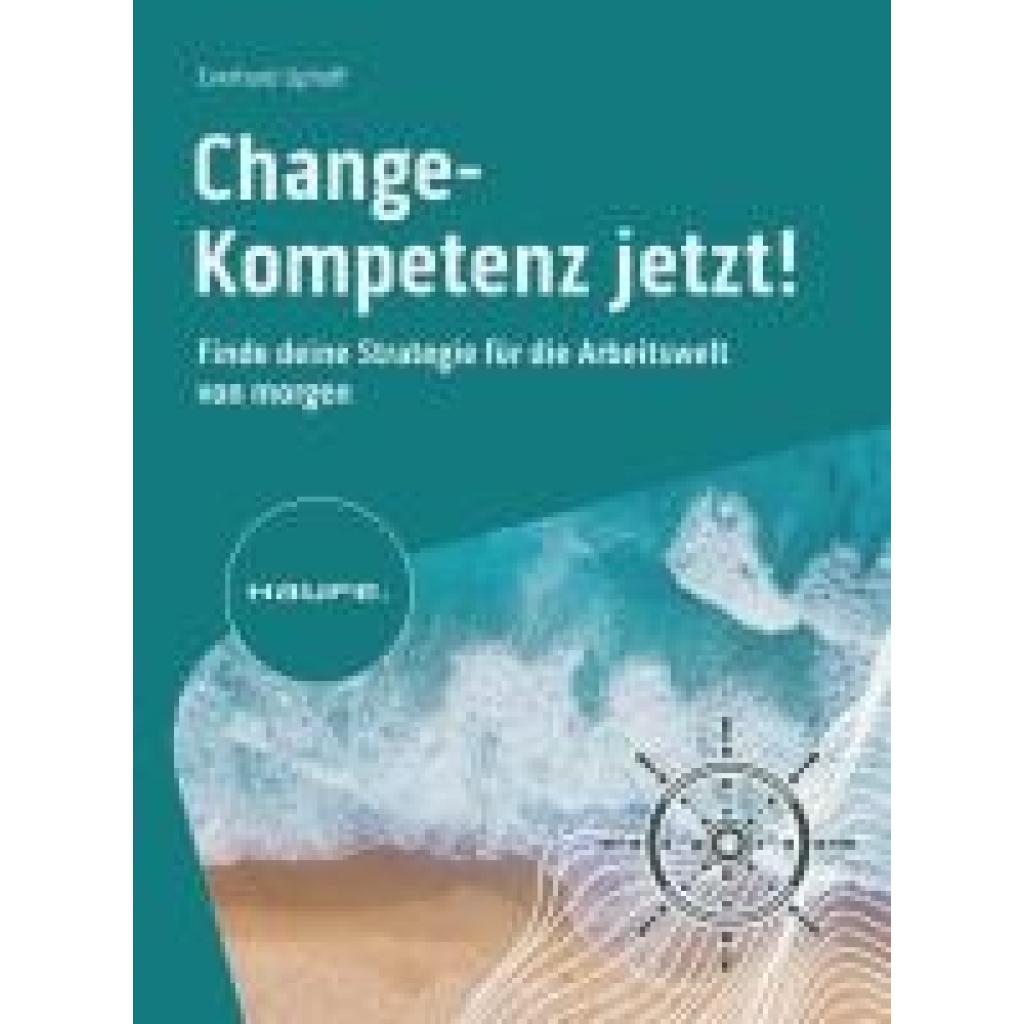 9783648180884 - Uphoff Everhard Change-Kompetenz jetzt!