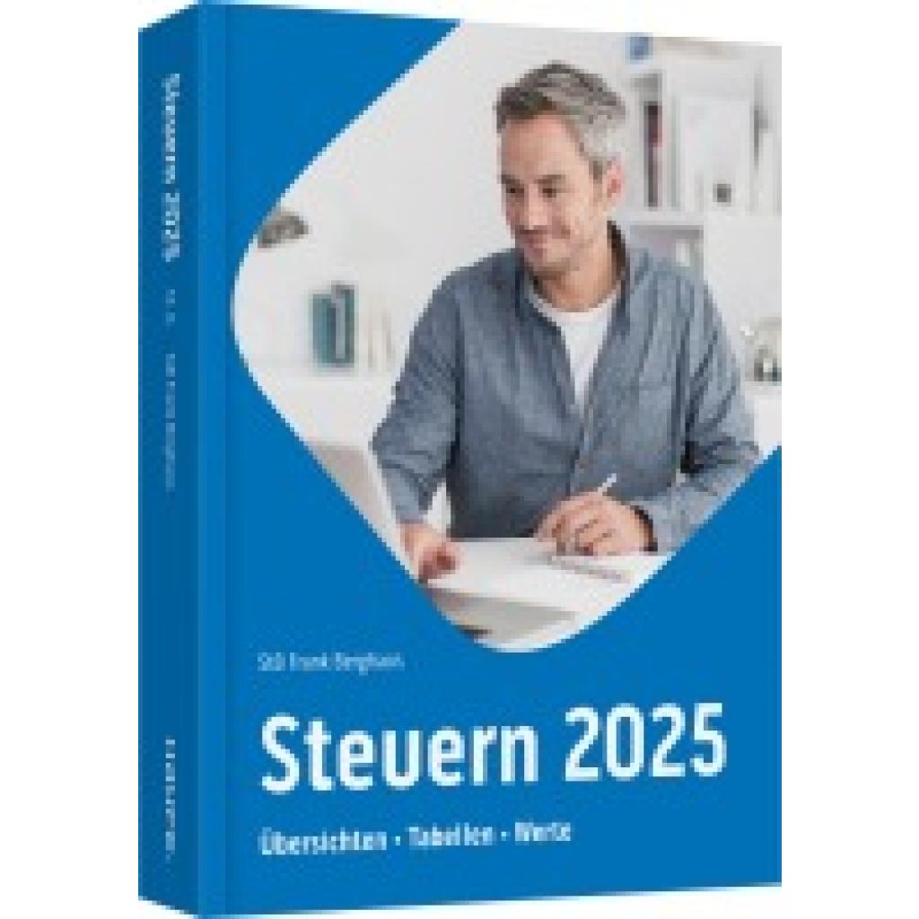 9783648181935 - Steuern 2024