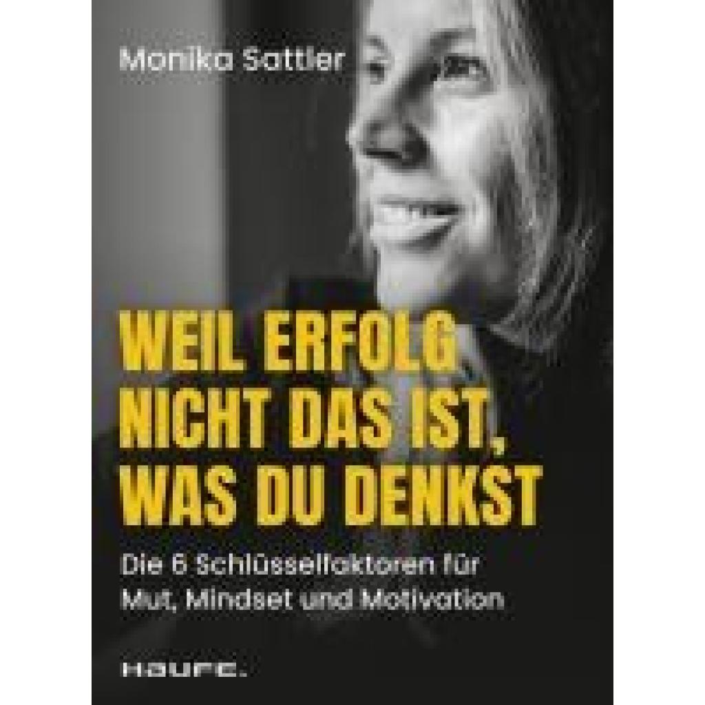 9783648181980 - Sattler Monika Weil Erfolg nicht das ist was du denkst