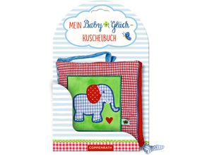 9783649621645 - Mein Baby Glück – Kuschelbuch