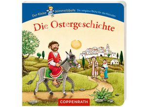 9783649622420 - Die Ostergeschichte Pappband